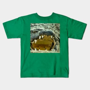 Jaws Kids T-Shirt